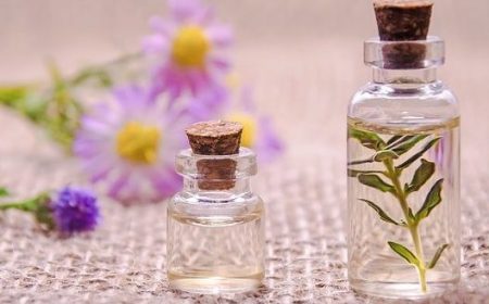 aromaterapia
